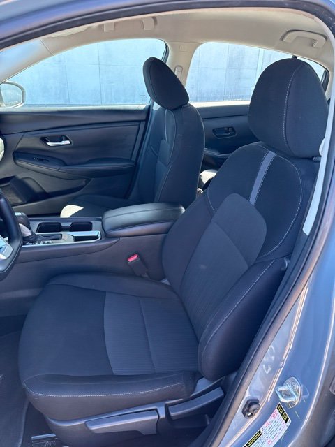 Used 2025 Nissan Sentra SV FWD image 11