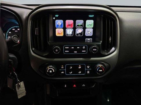 Used 2016 Chevrolet Colorado LT w/ LT Convenience Package RWD image 43