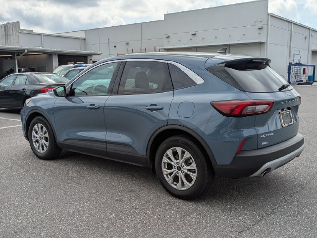 Certified 2023 Ford Escape Active FWD image 5