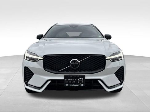 Certified 2026 Volvo XC60 B5 Plus w/ Protection Package Premier AWD/4WD image 5