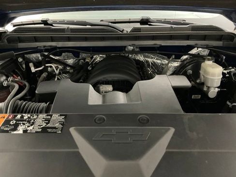 Certified 2017 Chevrolet Silverado 1500 LT w/ All Star Edition AWD/4WD image 21