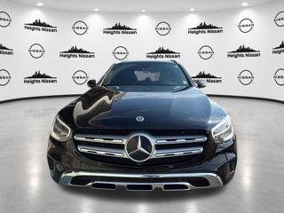 Used 2021 Mercedes-Benz GLC 300 4MATIC image 9