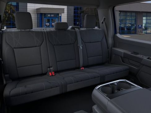 New 2026 Ford F150 STX AWD/4WD image 11
