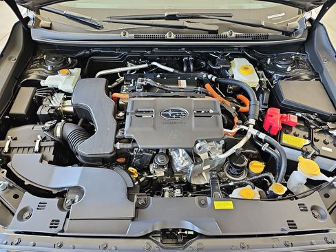 New 2026 Subaru Crosstrek 2.5i Limited AWD/4WD image 33