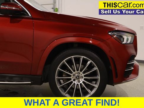 Used 2021 Mercedes-Benz GLE 350 image 12