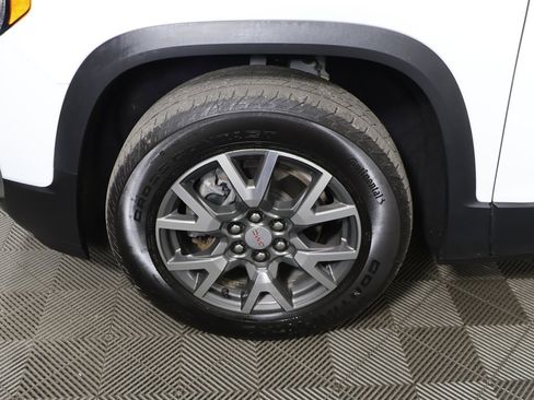 Used 2023 GMC Acadia SLE w/ Driver Convenience Package image 19