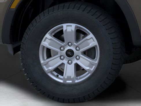 New 2026 Ford Ranger XL image 19