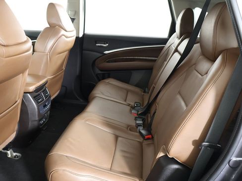 Used 2019 Acura MDX 3.5L Technology Package image 34