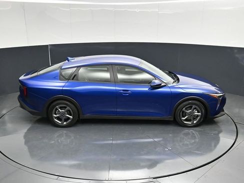 Used 2025 Kia K4 FWD image 50