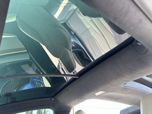 Used 2019 Tesla Model X P100D AWD/4WD image 16