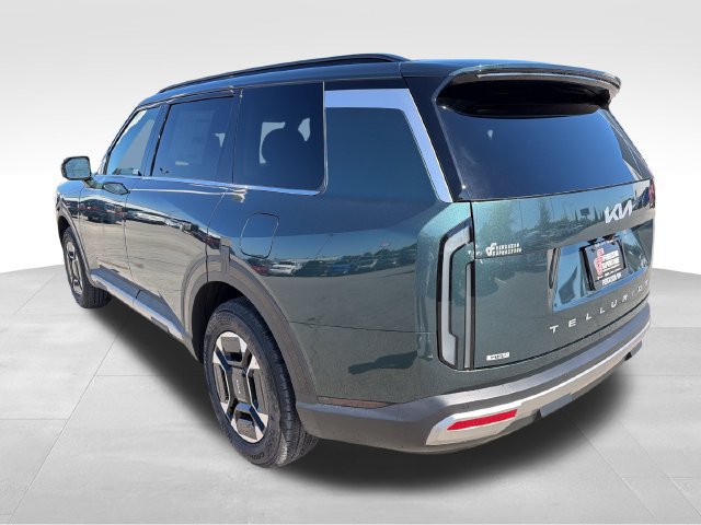 New 2027 Kia Telluride EX AWD/4WD image 5