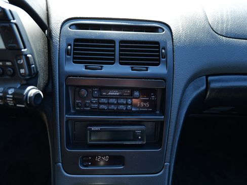 Used 1994 Nissan 300ZX Twin Turbo image 25