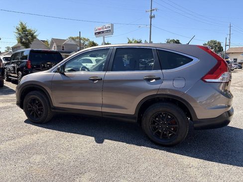 Used 2013 Honda CR-V LX image 16
