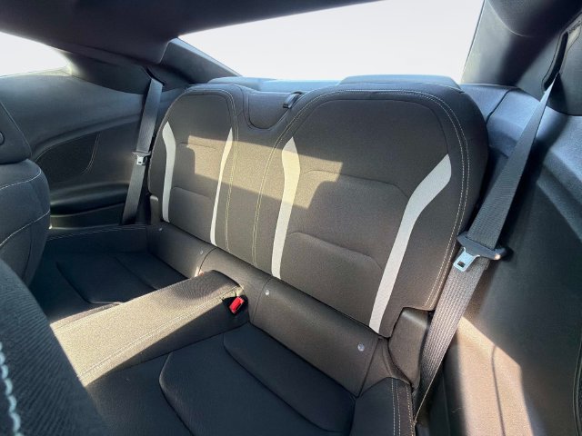 Used 2024 Chevrolet Camaro LT w/ RS Package RWD image 19
