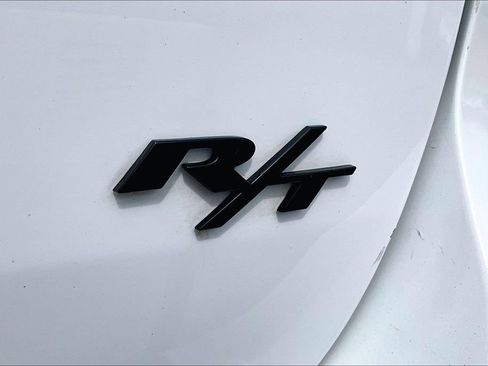 Used 2015 Dodge Durango R/T w/ Blacktop Package image 23