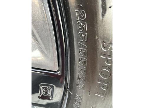 New 2026 Nissan Murano SL image 27