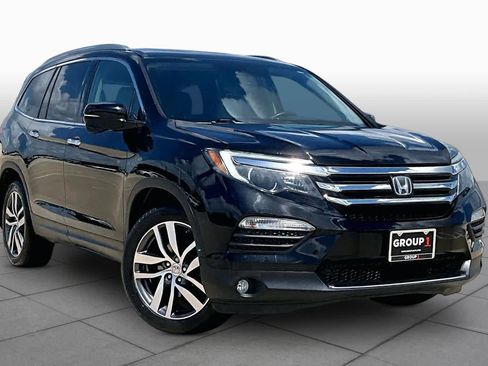 Used 2016 Honda Pilot Touring image 3