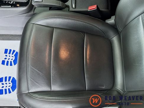 Used 2018 Buick Encore Essence AWD/4WD image 24