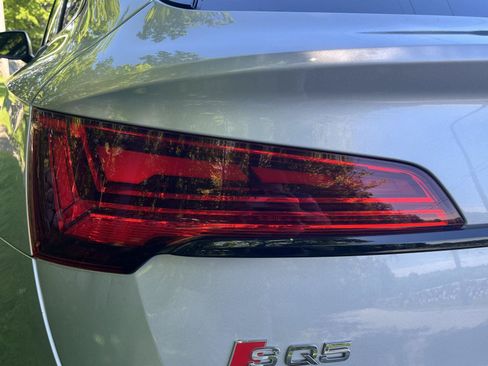 Used 2023 Audi SQ5 Premium Plus w/ Premium Plus Package AWD/4WD image 31
