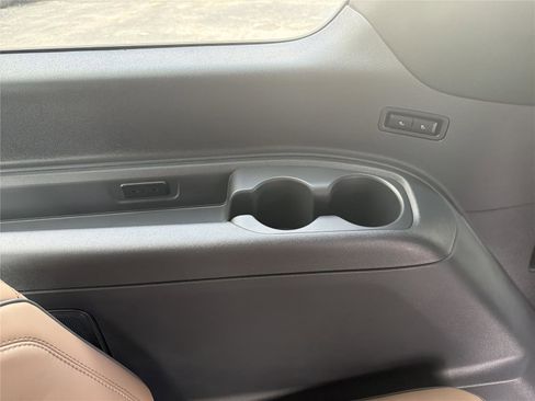 New 2026 Lincoln Navigator L Black Label image 34