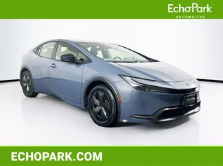 Used 2024 Toyota Prius LE video 1