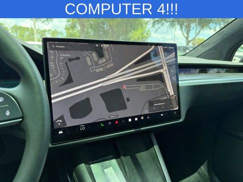 Used 2023 Tesla Model X Plaid AWD/4WD image 20