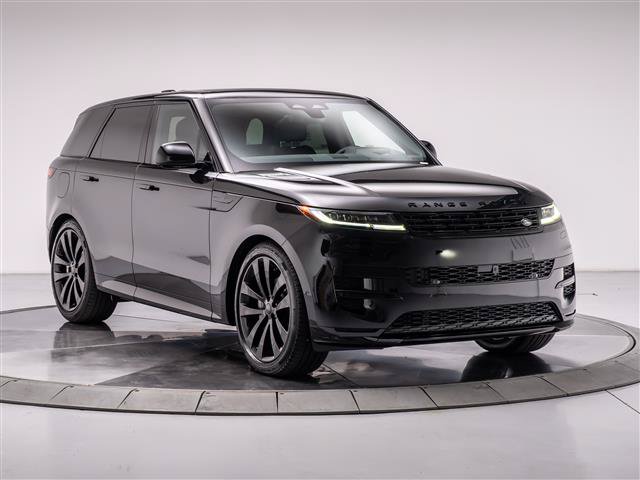 New 2027 Land Rover Range Rover Sport Dynamic SE AWD/4WD image 7
