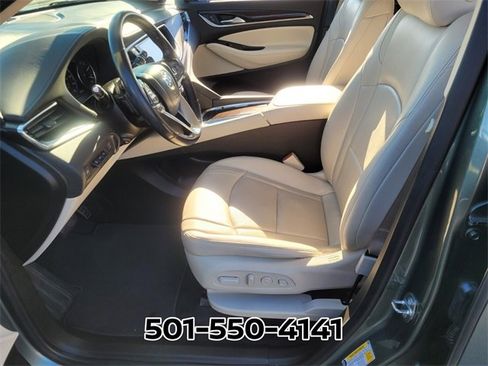 Used 2023 Buick Enclave Premium w/ Experience Buick Package image 11