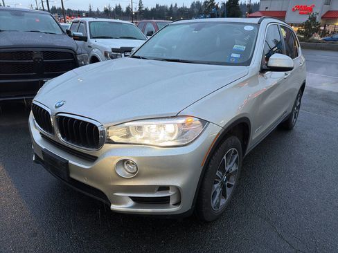 Used 2014 BMW X5 xDrive35i image 1