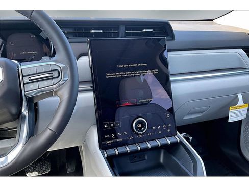 New 2026 GMC Terrain Denali AWD/4WD image 6