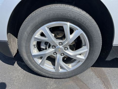 Certified 2021 Chevrolet Equinox Premier image 31