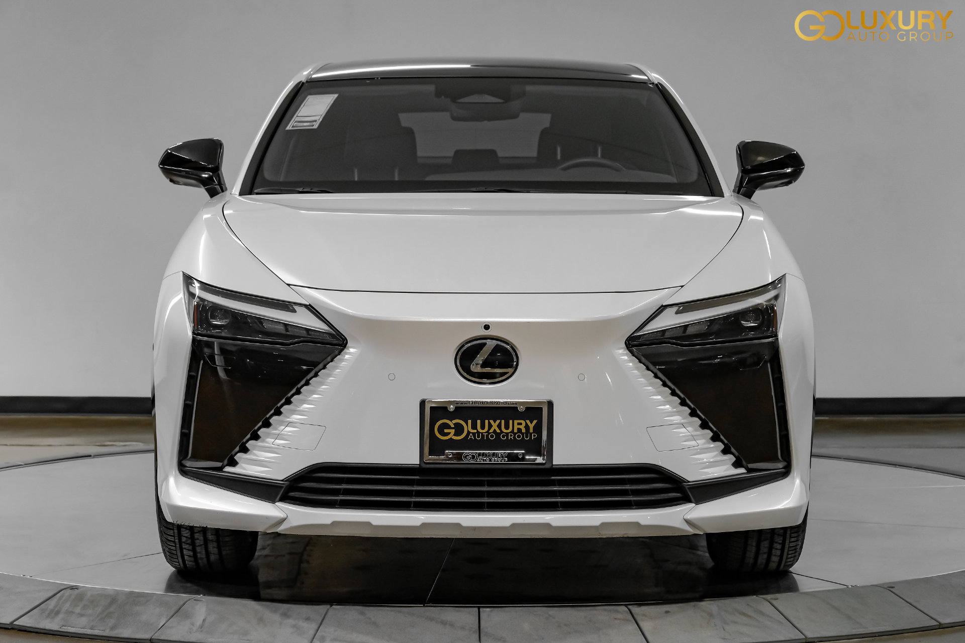 Used 2023 Lexus RZ 450e Premium w/ Technology Package AWD/4WD image 7