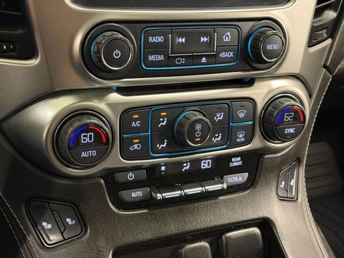 Used 2017 Chevrolet Tahoe LT AWD/4WD image 15