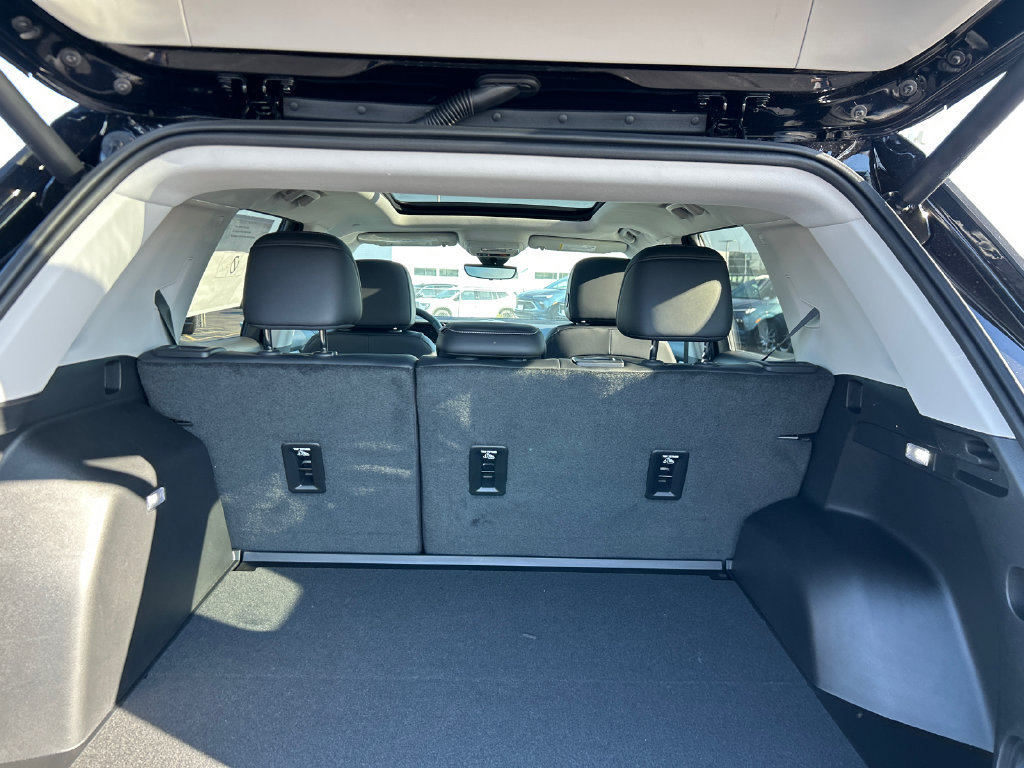 New 2027 GMC Terrain Denali AWD/4WD image 34