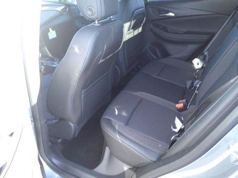 Used 2023 Buick Encore GX Select w/ Safety Package II AWD/4WD image 6