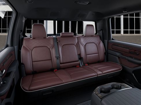 New 2026 RAM 1500 Limited AWD/4WD image 15