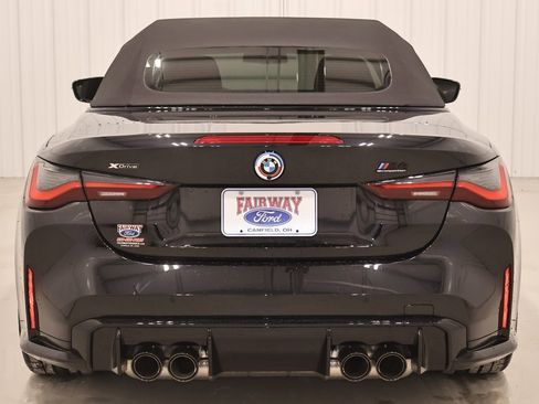 Used 2023 BMW M4 xDrive Competition image 8