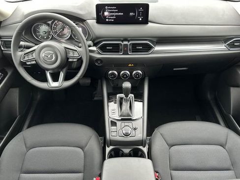 New 2025 MAZDA CX-5 AWD 2.5 S image 14