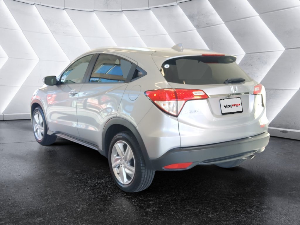 Used 2019 Honda HR-V EX image 6