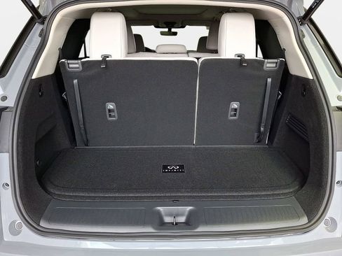 New 2027 INFINITI QX60 Luxe AWD/4WD image 21