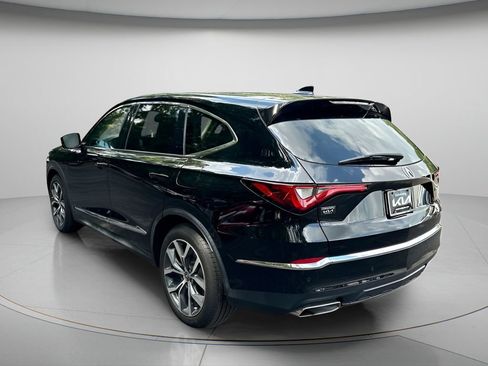 Used 2023 Acura MDX FWD w/ Technology Package image 6