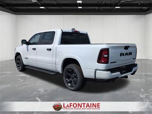 New 2026 RAM 1500 Big Horn image 3