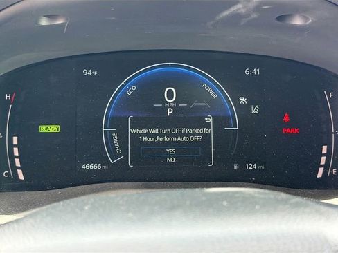 Used 2025 Toyota Camry LE FWD image 12