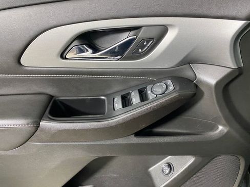 Certified 2023 Chevrolet Traverse LT w/ Midnight/Sport Edition image 14