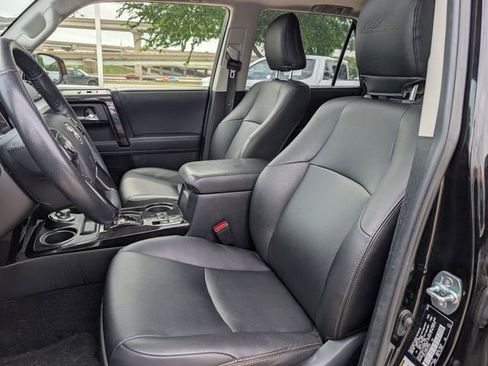 Used 2023 Toyota 4Runner 40th Anniversary SE image 27