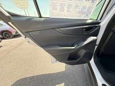 New 2026 Subaru WRX Premium AWD/4WD image 14