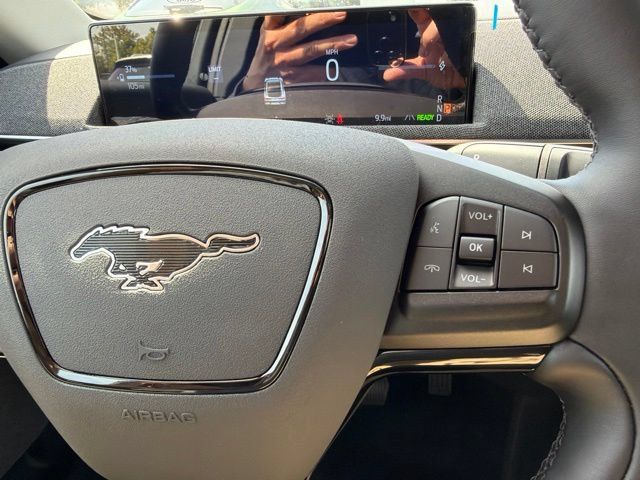 New 2026 Ford Mustang Mach-E Premium AWD/4WD image 19
