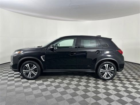 New 2026 Mitsubishi Outlander Sport SE image 3