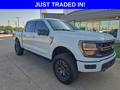 Used 2024 Ford F150 Tremor