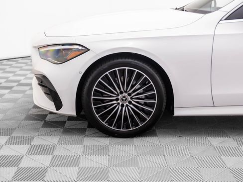 New 2026 Mercedes-Benz CLE 300 4MATIC Cabriolet image 35